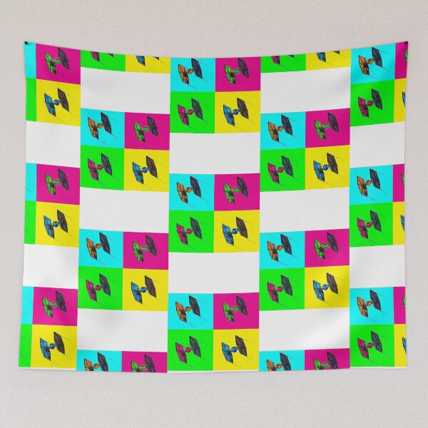 Item preview, Contrast Color Squadron  designed and sold by 7uhv2XjzGN.