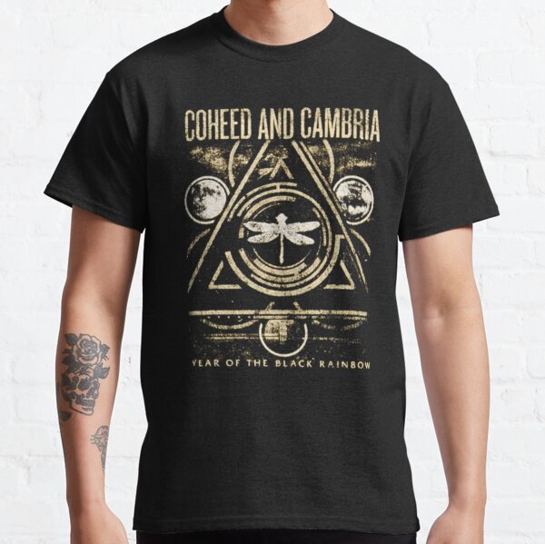 COHEED AND CAMBRIA              Classic T-Shirt