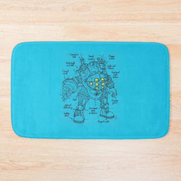 Item preview, Big Daddy plan Classic T-Shirt designed and sold by AlexanderWisni.