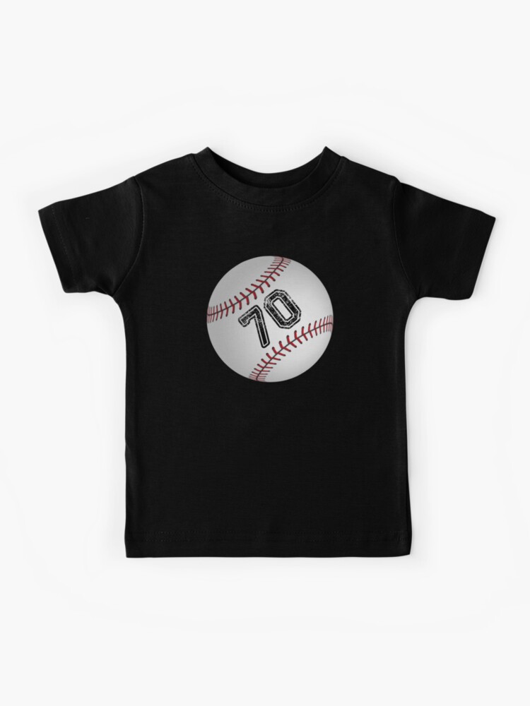 Kids' Baseball T-Shirts