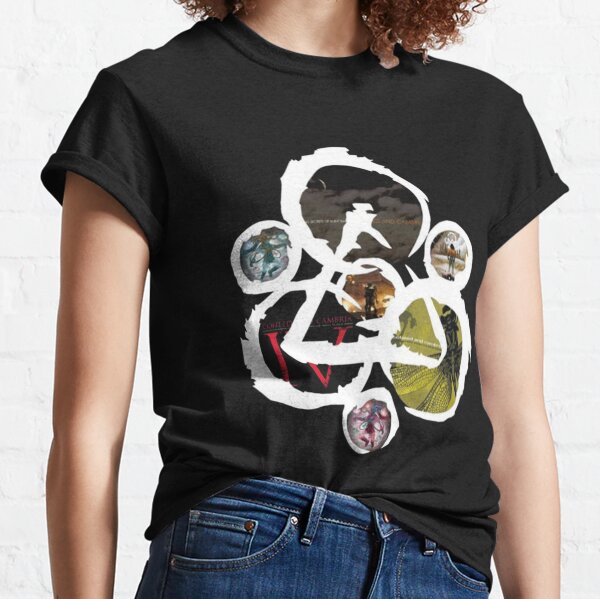 akankah terlewat karena Classic T-Shirt