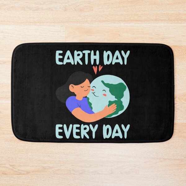 Item preview, Earth Day Every Day - Pro Environment Nature Lover designed and sold by Fabvity.