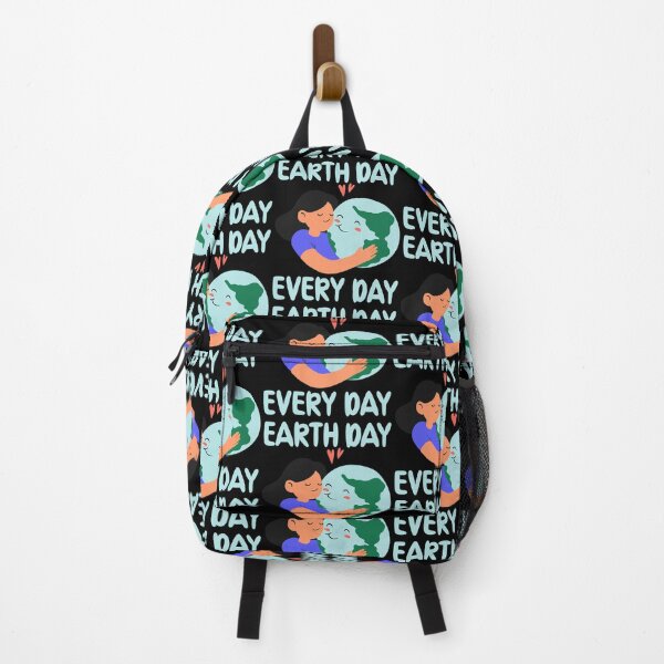 Item preview, Earth Day Every Day - Pro Environment Nature Lover designed and sold by Fabvity.