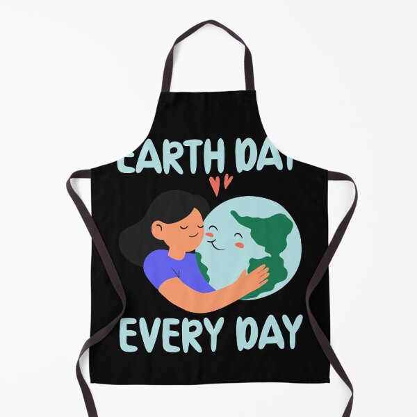 Item preview, Earth Day Every Day - Pro Environment Nature Lover designed and sold by Fabvity.