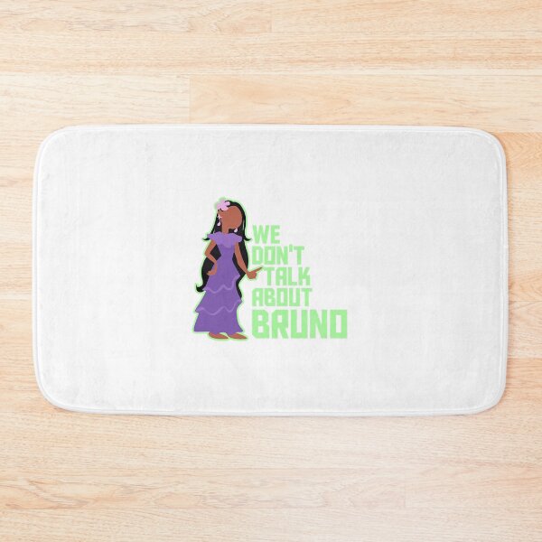 Item preview, we dont talk about bruno  designed and sold by trongkien719.
