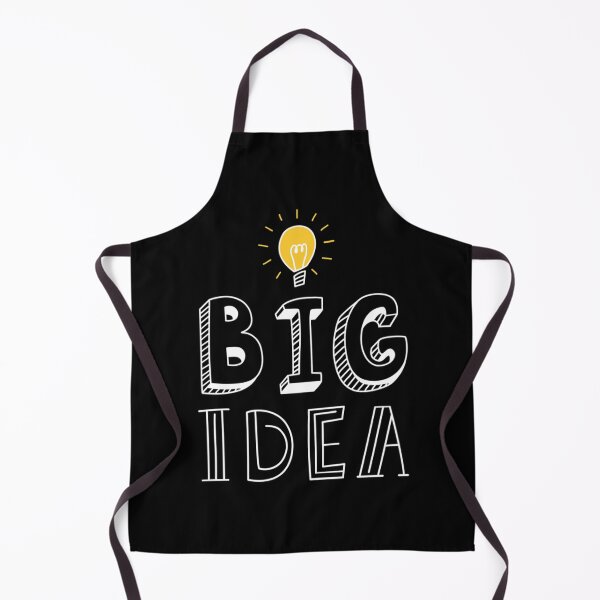 Item preview, BIG IDEA Classic . designed and sold by matecarolyn.