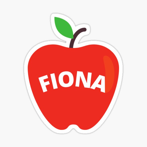 Fiona Apple music Sticker