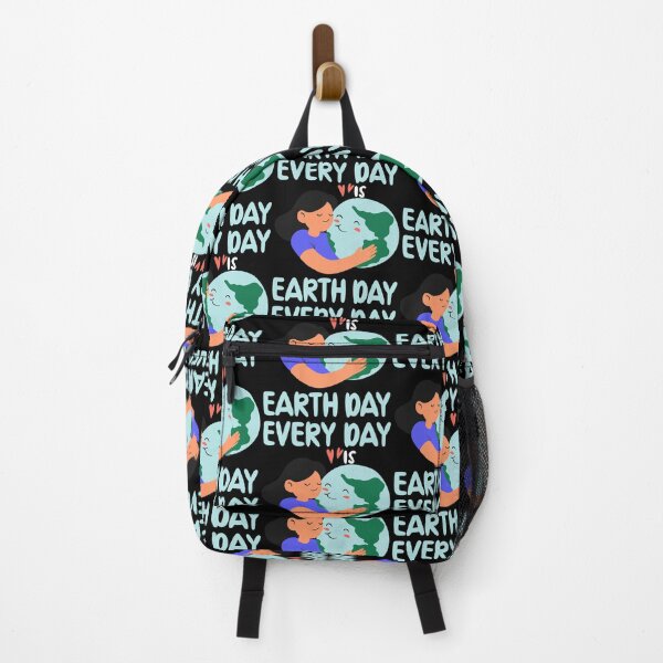 Item preview, Everyday Is Earth Day - Pro Environment Nature designed and sold by Fabvity.