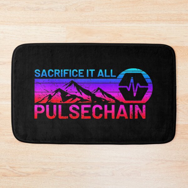 Item preview, PulseChain Crypto HEX  designed and sold by kemnergohelmke.