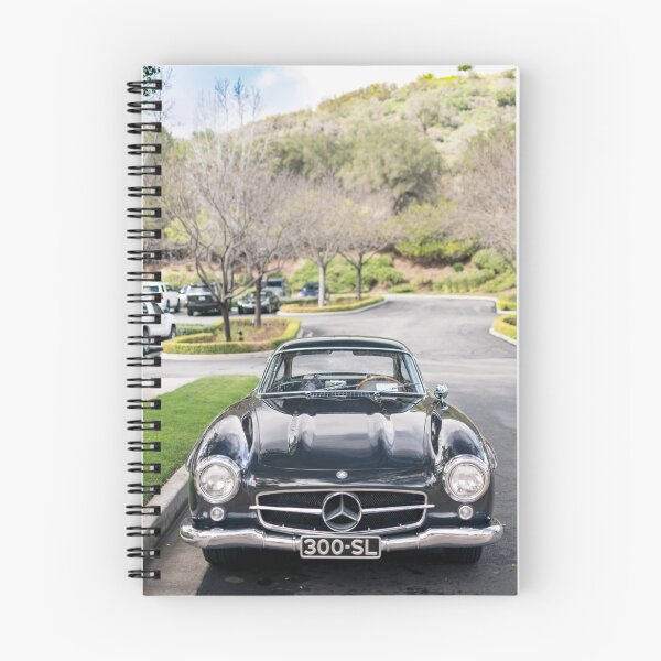 Item preview, 300SL designed and sold by JWKexotics.