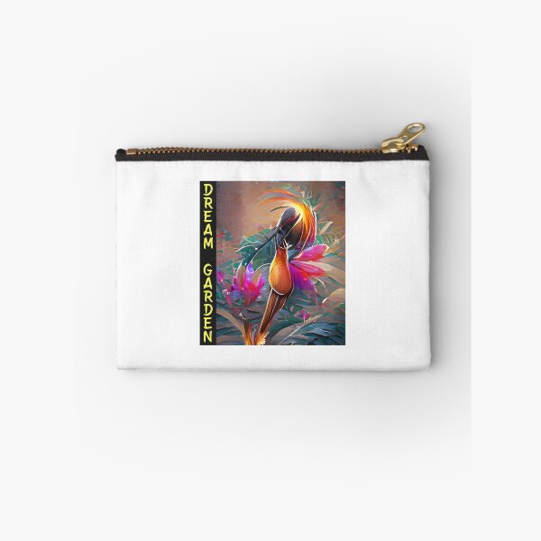 Item preview, Dream Garden - colorful, AI-assisted     designed and sold by trongkien719.