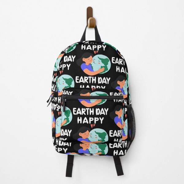 Item preview, Happy Earth Day - Pro Environment Nature Lover designed and sold by Fabvity.
