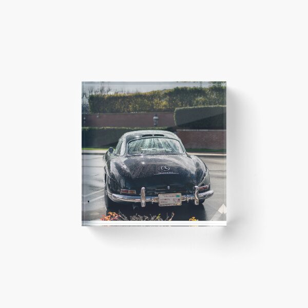 Item preview, 300SL designed and sold by JWKexotics.