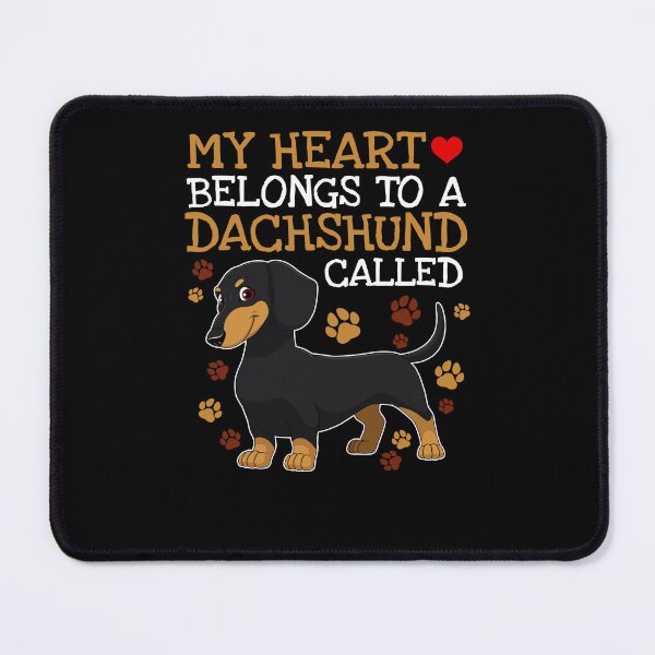 Item preview, Smiling Dachshund designed and sold by JamesGillitzer.