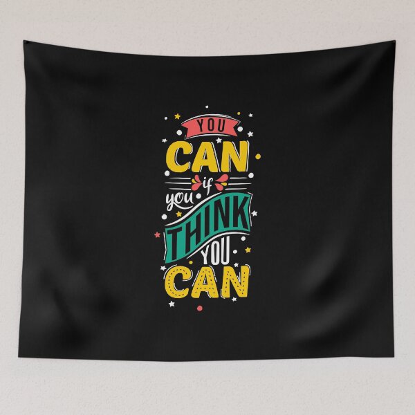 Item preview, You can if you think you can designed and sold by D3monic.
