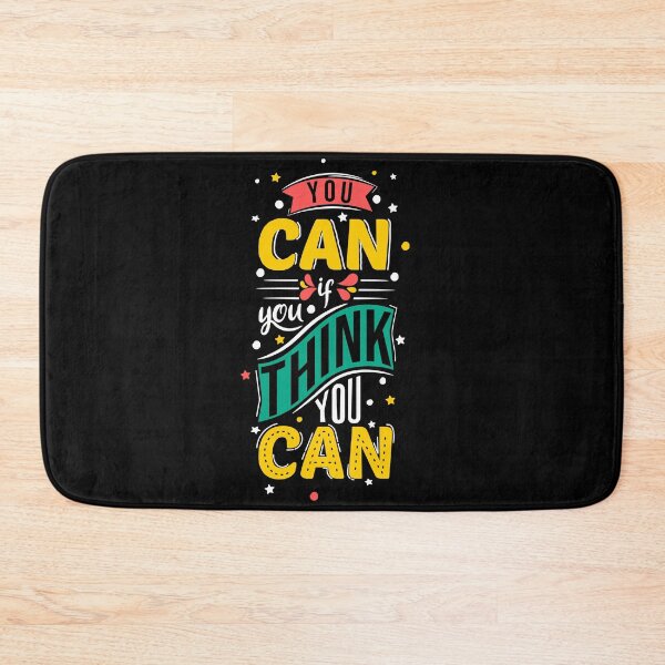 Item preview, You can if you think you can designed and sold by D3monic.
