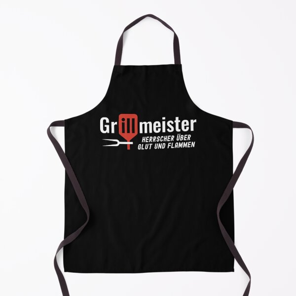 Item preview, Grill master BBQ hobby barbecue grill master designed and sold by Shirt-Kaiser.