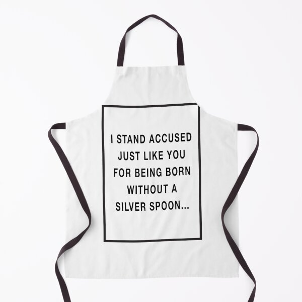 Item preview, I STAND ACCUSED JUST LIKE YOU... [THIS IS MUSIC, THE VERVE] designed and sold by HeaneyBoutique.