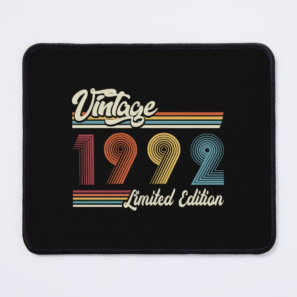 Item preview, Limited Edition 1992 Birthday Shirt 30th Birthday designed and sold by Shirt-Kaiser.