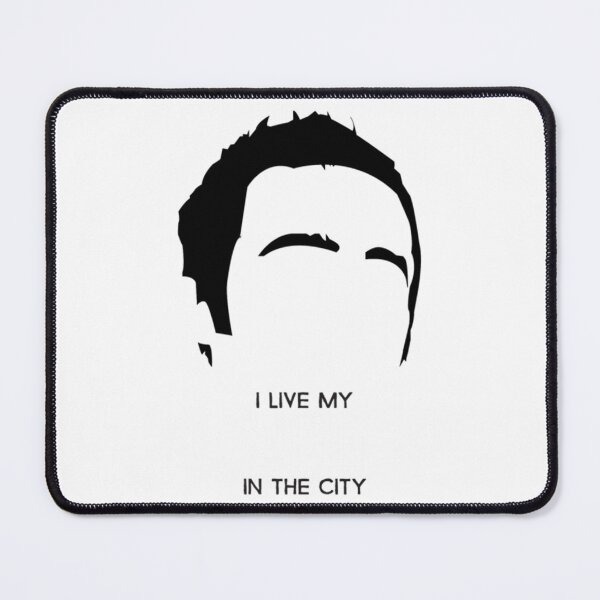 Item preview, Liam Gallagher - Rock _N_ Roll Star designed and sold by HeaneyBoutique.