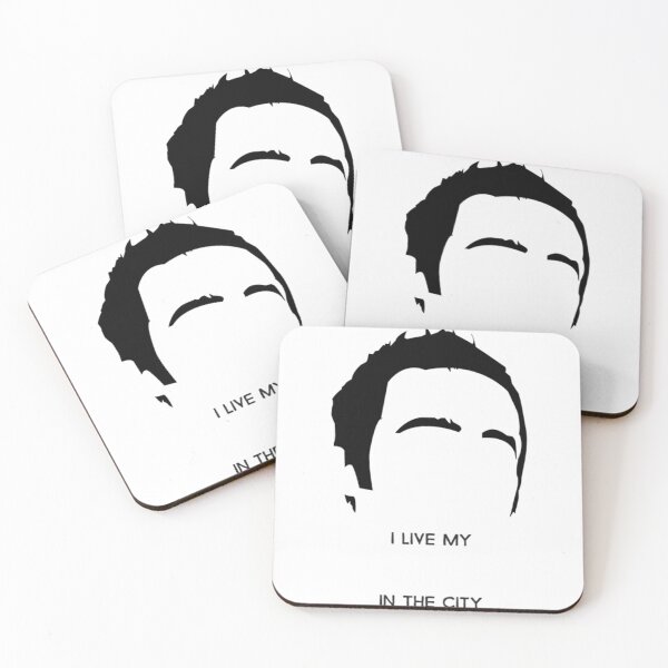 Item preview, Liam Gallagher - Rock _N_ Roll Star   designed and sold by HeaneyBoutique.