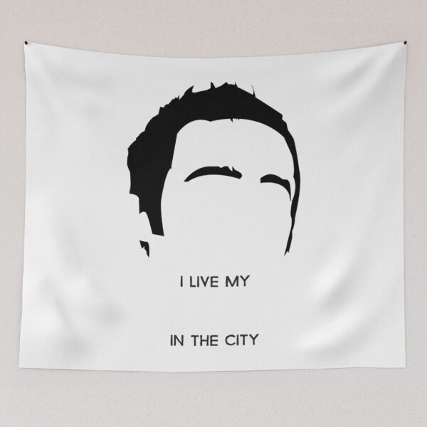 Item preview, Liam Gallagher - Rock _N_ Roll Star   designed and sold by HeaneyBoutique.
