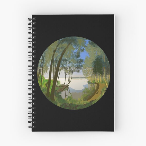 Item preview, Forests Edge Classic . designed and sold by sugarbendin.