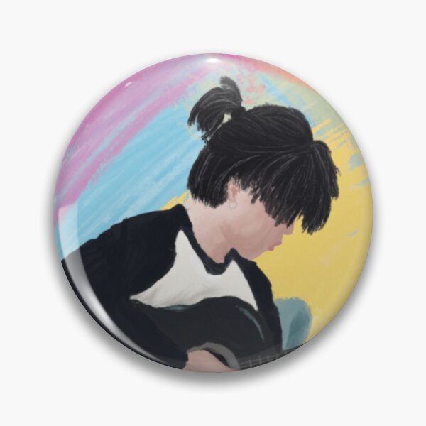 Item preview, Jimin in the soop designed and sold by klerneps.