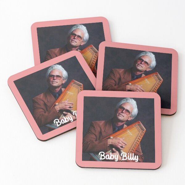 Item preview, Baby Billy   designed and sold by NabeelaRumi36.