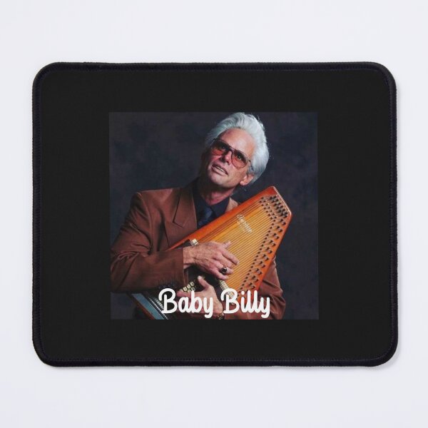 Item preview, Baby Billy   designed and sold by NabeelaRumi36.