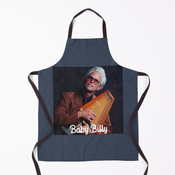Item preview, Baby Billy designed and sold by NabeelaRumi36.
