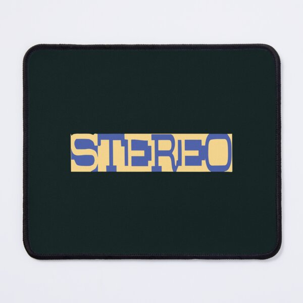 Item preview, Retro Stereophonic Premium designed and sold by HeaneyBoutique.