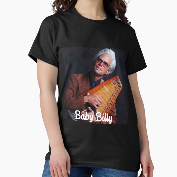 Aperçu de l'œuvre Bébé Billy créée et vendue par NabeelaRumi36.