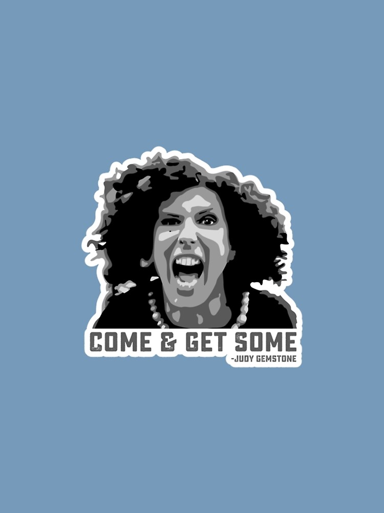 Come _amp_ Get Some_quot_ - Judy Gemstone" A-Line Dress for Sale by  NabeelaRumi36 | Redbubble