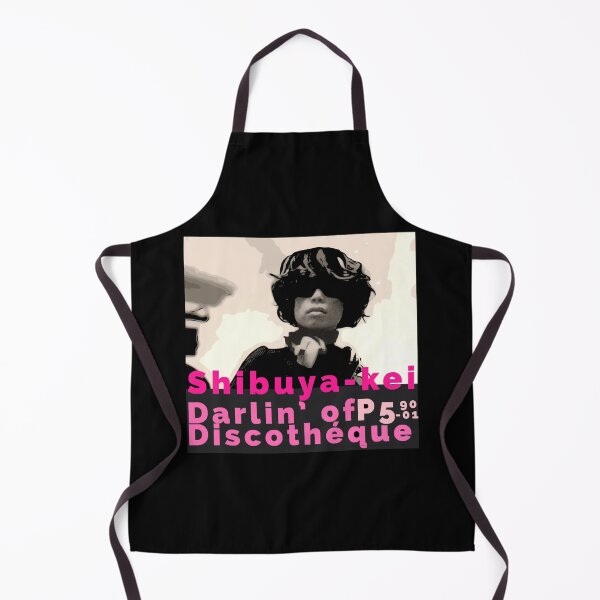 Item preview, Shibuya-kei Darlin’ of Discothéque designed and sold by HeaneyBoutique.