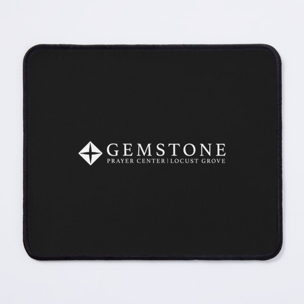 Item preview, Gemstone prayer center designed and sold by NabeelaRumi36.
