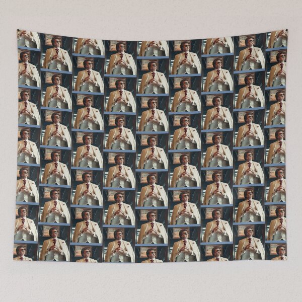 Item preview, Jesse gemstone tapestry   designed and sold by NabeelaRumi36.