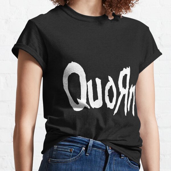 QUORN Classic T-Shirt