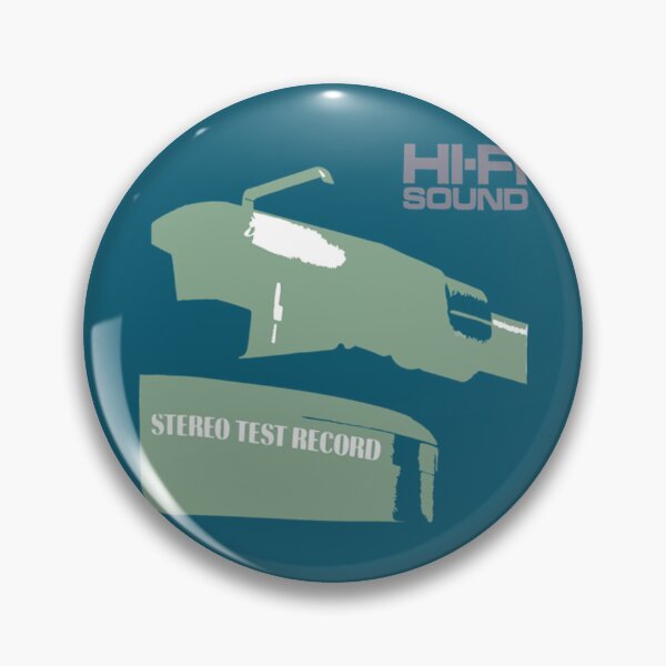 Item preview, Stereo Record Player design Green   designed and sold by HeaneyBoutique.
