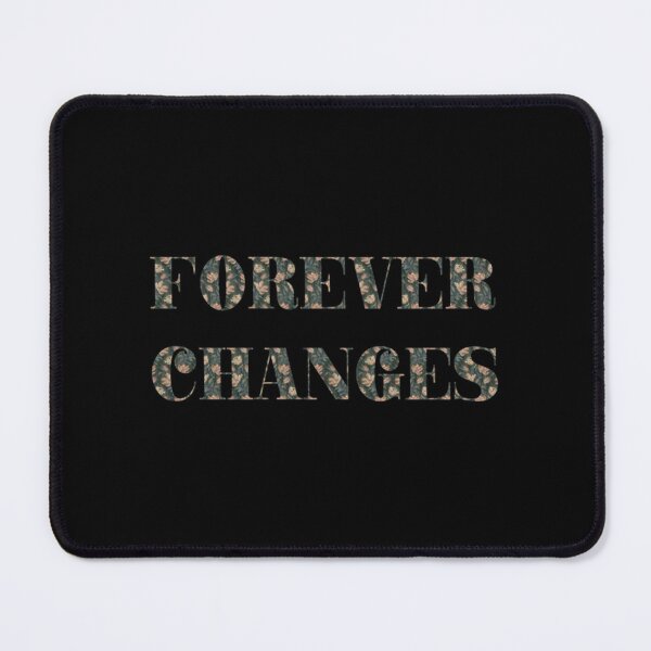 Item preview, Forever Changes, pattern Classic . designed and sold by sugarbendin.