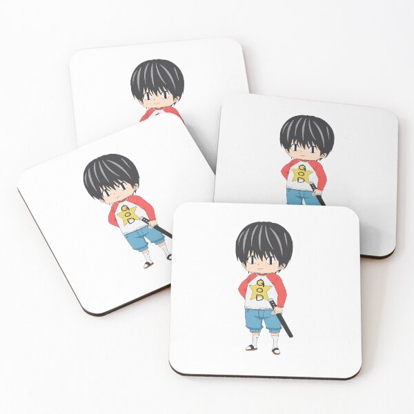 Item preview, Kotaro Alone Lives  designed and sold by HuongTo.