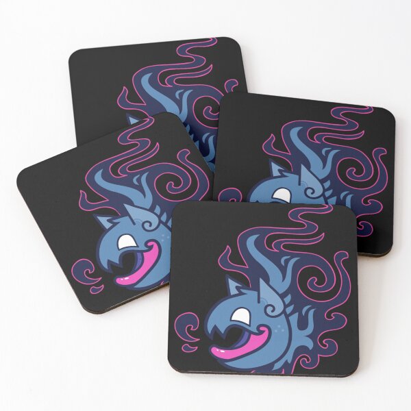 Item preview, Blue Spirit Classic . designed and sold by lavernapass.