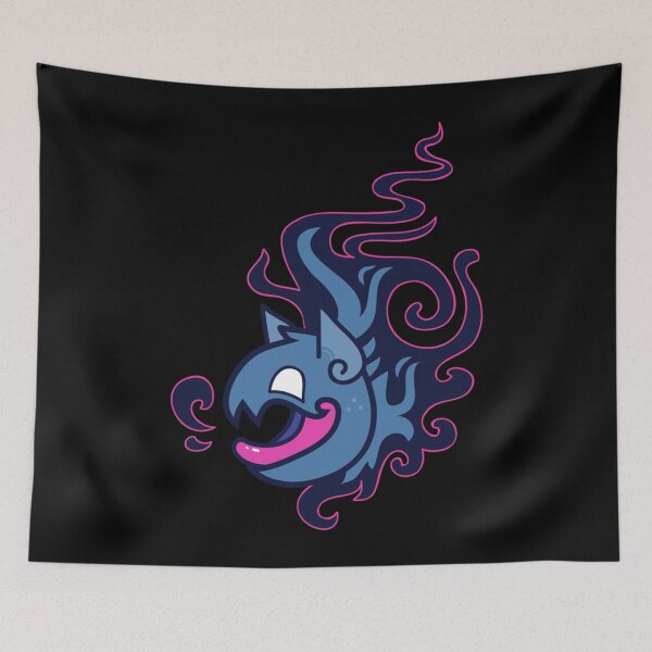 Item preview, Blue Spirit Classic . designed and sold by lavernapass.