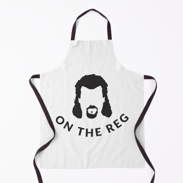 Item preview, On The Reg   designed and sold by NabeelaRumi36.