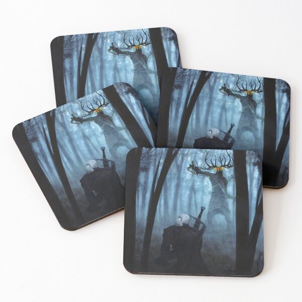 Item preview, In the heart of the wood designed and sold by Caellaigh-Art.