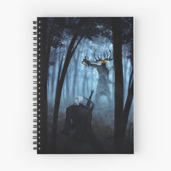 Item preview, In the heart of the wood designed and sold by Caellaigh-Art.