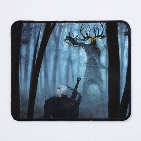 Item preview, In the heart of the wood designed and sold by Caellaigh-Art.