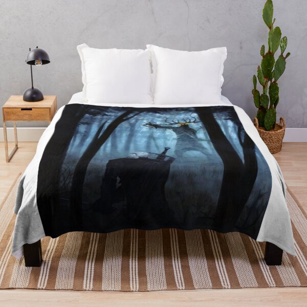 Item preview, In the heart of the wood designed and sold by Caellaigh-Art.