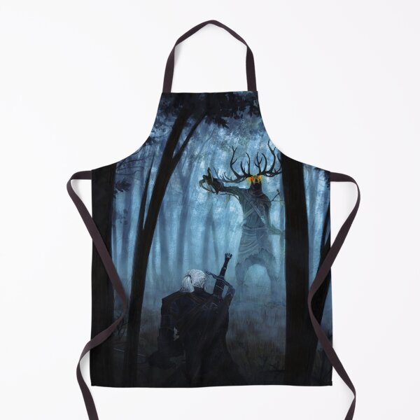 Item preview, In the heart of the wood designed and sold by Caellaigh-Art.