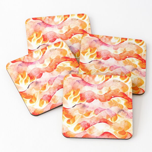 Item preview, Fire Pattern designed and sold by Arkneer.